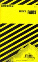 CliffsNotes ( on Goethe's Faust