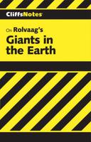 CliffsNotes ( on Rolvaag's Giants in the Earth