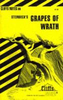 CliffsNotes TM on Steinbeck's The Grapes of Wrath