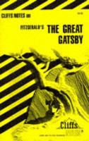 CliffsNotes TM on Fitzgerald's The Great Gatsby