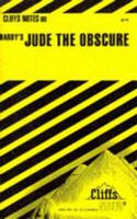 CliffsNotes ( on Hardy's Jude The Obscure