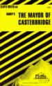 CliffsNotesTM on Hardy's The Mayor of Casterbridge