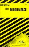 CliffsNotes( on Eliot's Middlemarch