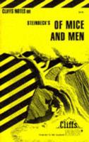 CliffsNotes TM on Steinbeck's Of Mice and Men