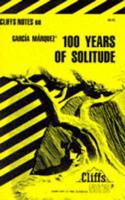 CliffsNotes( on Garcia Marquez' 100 Years of Solitude