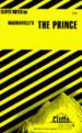 CliffsNotes TM on Machiavelli's The Prince