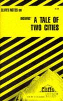 CliffsNotes TM A Tale of Two Cities
