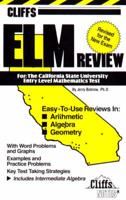 CliffsQuickReview TM Entry Level Mathematics Test