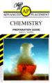 CliffsAP TM Chemistry Examination Preparation Guide
