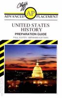 Cliffs Advanced Placement United States History Examination