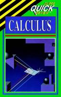 CliffsQuickReview TM Calculus