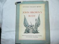 John Brown&#39;s Body