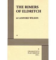 Rimers of Eldritch
