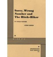 Sorry, Wrong Number and the Hitch-Hiker