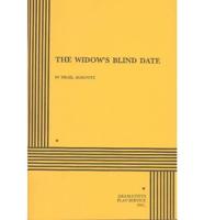 The Widow's Blind Date