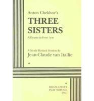 Anton Chekhov's Three Sisters