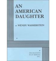 An American Daughter