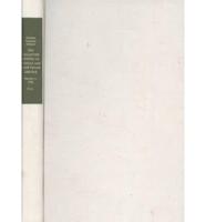 The Collected Letters of Thomas and Jane Welsh Carlyle. Vol. 11 1839