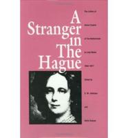 A Stranger in The Hague