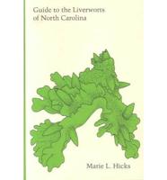 Guide to the Liverworts of North Carolina