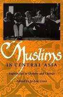 Muslims in Central Asia
