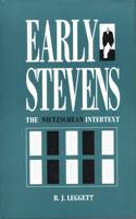 Early Stevens