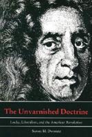 The Unvarnished Doctrine