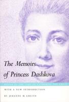 The Memoirs of Princess Dashkova