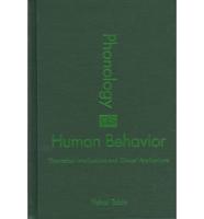 Phonology as Human Behavior