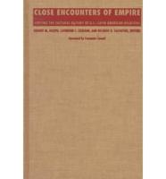 Close Encounters of Empire