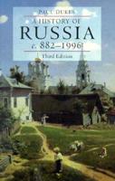 A History of Russia