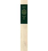 The Collected Letters of Thomas and Jane Welsh Carlyle: 1852. Volume 27