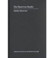 The Hauerwas Reader