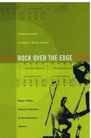 Rock Over the Edge