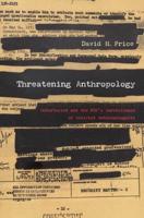 Threatening Anthropology
