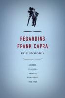 Regarding Frank Capra