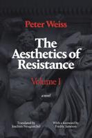 The Aesthetics of Resistance