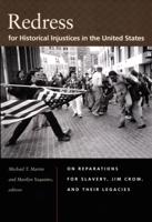 Redress for Historical Injustices in the United States
