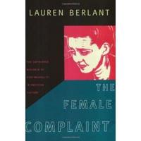 The Female Complaint