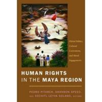 Human Rights in the Maya Region