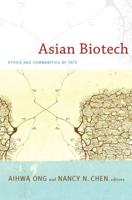 Asian Biotech