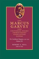 The Marcus Garvey and United Negro Improvement Association Papers
