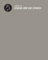 Thinking Sexuality Transnationally. Volume 5