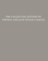 The Collected Letters of Thomas and Jane Welsh Carlyle: 1853. Volume 28