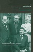 Contemporary Irish Culture and Politics. Volume 31