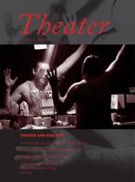 Theater and Violence. Volume 35