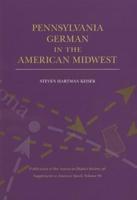 Pennsylvania German in the American Midwest