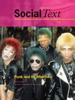 Punk and Its Afterlives. Volume 31