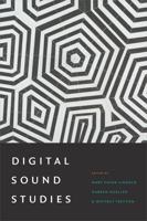 Digital Sound Studies