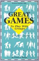 Great Games to Play With Groups